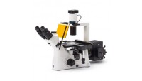 Microscopes inversés