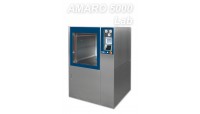 Autoclaves horizontaux