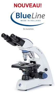 Microscop BlueLine