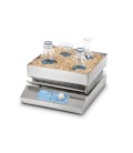 Bains thermostatiques de sable